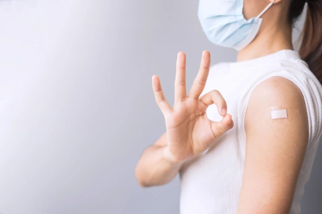 Travel Clinic Rabies Image